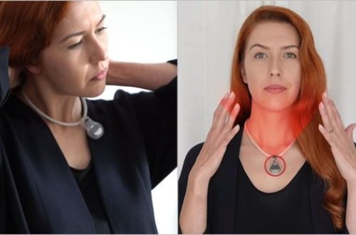 Koronavirusdan qoruyan boyunbağı hazırlanıb – FOTO/VİDEO