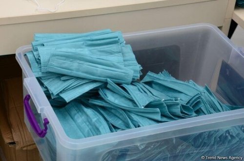 Tibbi və qeyri-tibbi maskaları kimlər istifadə edə bilər? - ÜST açıqladı