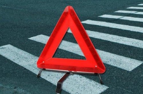 Bakıda 42 yaşlı kişini maşın vurub öldürdü