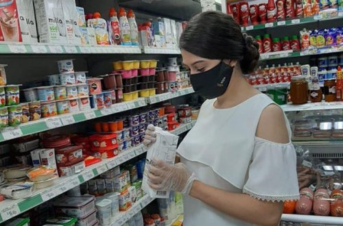 Bu marketlər qaydaları pozdu: SİYAHIDA “Bolmart”, “Oba”, “Bazarstore” və Al market” var