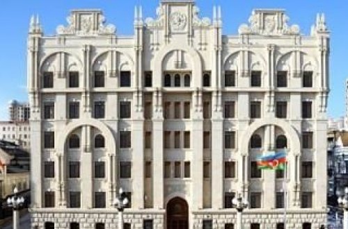 Başqasının şəxsiyyət vəsiqəsi ilə icazə alan şəxslər saxlanıldı - VİDEO