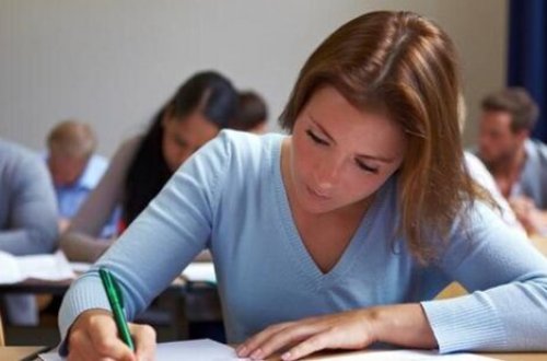 İmtahanda maksimum balı o topladı - DİM AÇIQLADI