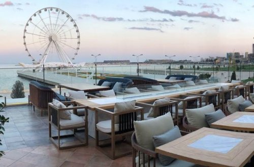 Ticarət mərkəzləri və restoranlar ayın 5-də açılacaq? — AÇIQLAMA