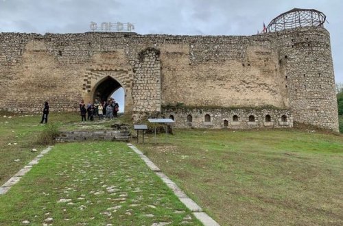 Şuşada da koronavirus TAPILDI