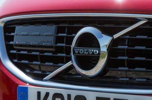 “Volvo” 2,1 mln. avtomobili geri çağırır