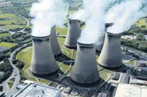 Ermənistan Metsamor AES-in fəaliyyətini dayandırdı