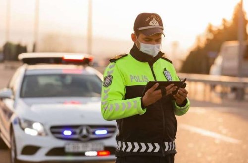 İcazəsi olmayanlar belə müəyyən ediləcək – RƏSMİ