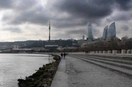 Xəbər az öncə gəldi: Əhaliyə qəti xəbərdarlıq edildi, bu gün... - RƏSMİ