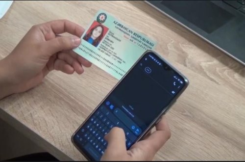 SMS icazə ləgv edilir?- RƏSMİ açıqlama