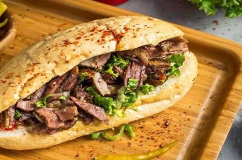 Diqqət: Azərbaycanda dönərxanalar koronavirusun yayılma mənbəyidir