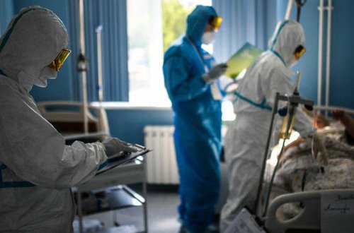 Pandemiyanın DƏHŞƏTLİ NƏTİCƏLƏRİ açıqlandı