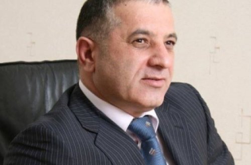 Арестован председатель «Zaminbank»