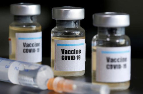 Dünyada koronavirusa qarşı 141 peyvənd hazırlanır