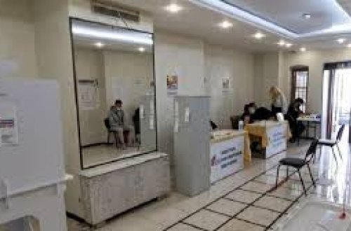 SON DƏQİQƏ! Rusiyada səsvermənin son nəticəsi açıqlandı