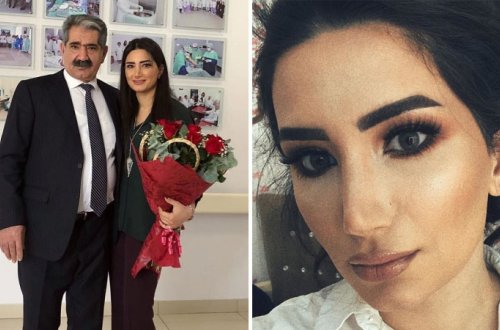 Bakıda 29 yaşlı iş xanımı qəfildən öldü - Tanınmış cərrahın qızı idi... (FOTO)