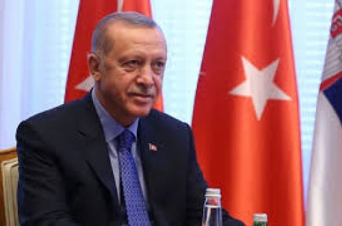 SON DƏQİQƏ! Ərdoğan Türkiyədə sosial medianı bağlamaq istəyir - SƏBƏB