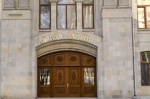 COVİD-19 xəstələrinə 