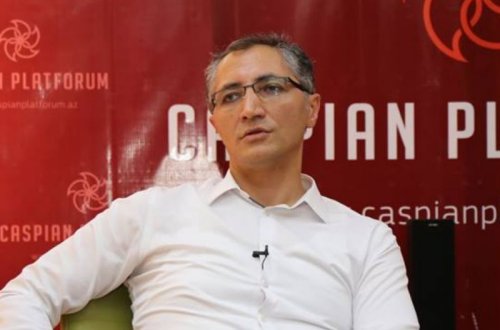 Tanınmış həkim: 