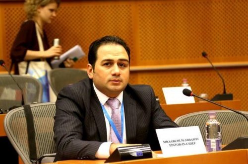 Səbuhi Abbasov: “Mövcud qaydalar sərtləşdirilməli, izolyasiya prosesi daha da sistemləşdirilməlidir”