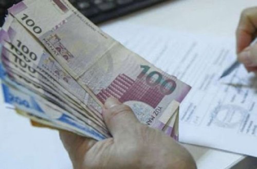 DİQQƏT: 190 manatın verilməsi ilə bağlı ƏHALİYƏ ŞAD XƏBƏR!
