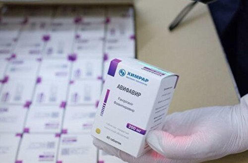 Rusiya koronavirusa qarşı dərmanın ixracına başladı
