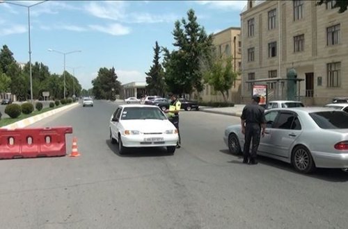 Sərt karantin rejimi iyulun 20-dək uzadıldı - RƏSMİ