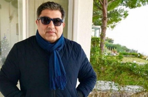 AzTV-nin baş redaktoru da koronavirusdan öldü - ŞOK