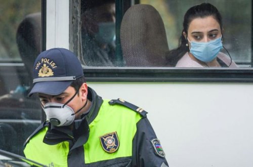 Maskaların qiyməti ilə bağlı MÜHÜM AÇIQLAMA