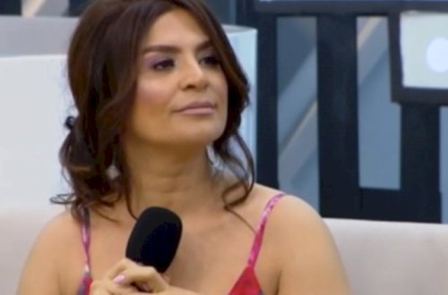 “Oğlum məni yox, atasını seçdi” – Aynur Dadaşova