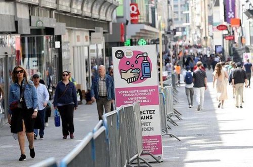 Koronavirusa görə ən çox ölüm halı bu ölkədə yaşanır - Əhalisinin sayı 11 milyondur