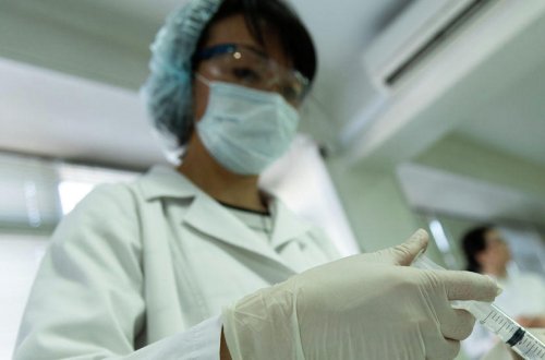 Çində son sutkada koronavirusa daha 9 yoluxma faktı aşkarlanıb