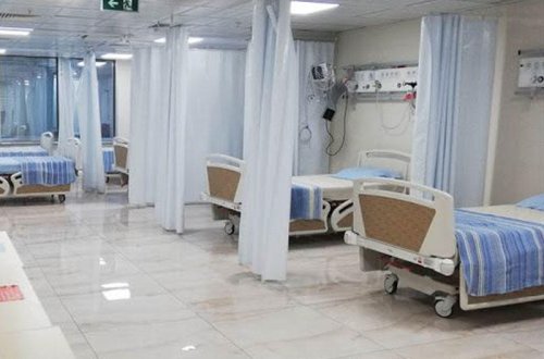 Baş həkim: Göyçayda COVİD-19-a yoluxma ilə bağlı müraciət yoxdur