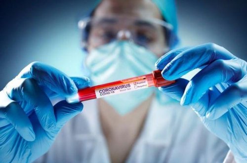 SON DƏQİQƏ: Azərbaycanlı iş adamı və anası koronavirusdan öldü