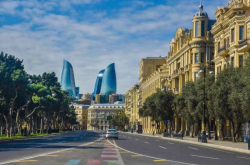 Bakı sakinlərinin nəzərinə: Sabah evdən ÇIXMAYIN! – RƏSMİ AÇIQLAMA