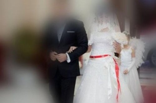 Bəy öz toyunda 80 nəfəri koronavirusa yoluxdurdu - 2 gün sonra öldü