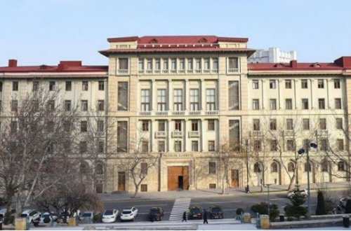 SON DƏQİQƏ: Operativ Qərargah daha bir məlumat yaydı-48 saat ərzində...