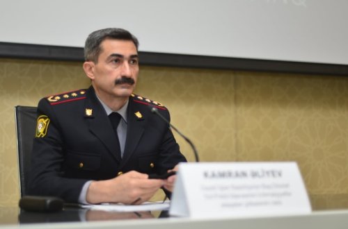 Həftəsonu fərdi avtomobillərin və taksilərin fəaliyyətinə icazə verilir? — RƏSMİ