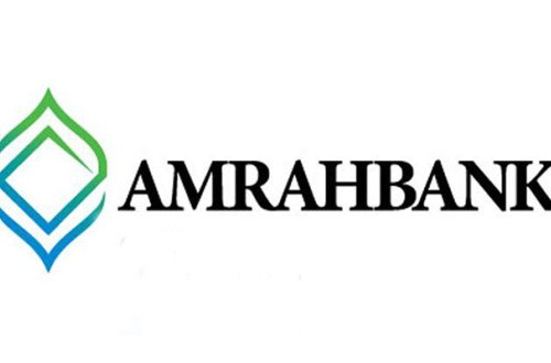 “Amrahbank”ın sahibinin oğlu həbs edildi