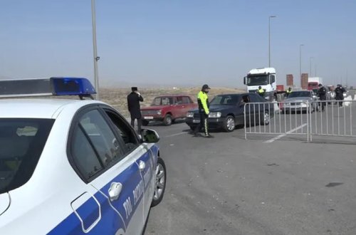 Prezidentin köməkçisi rayonlararası hərəkətin nə vaxt açılacağına aydınlıq gətirdi