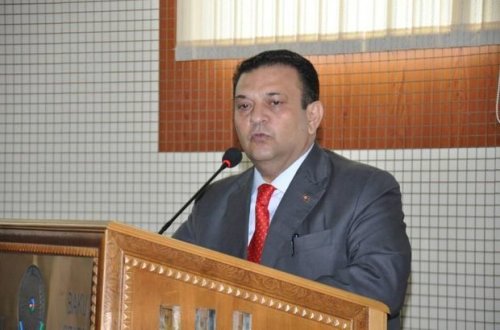 Скончался экс-советник посольства Турции в Азербайджане