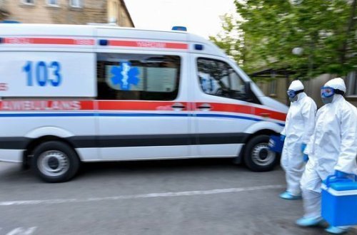 Ученый сообщил о второй волне коронавируса в Азербайджане