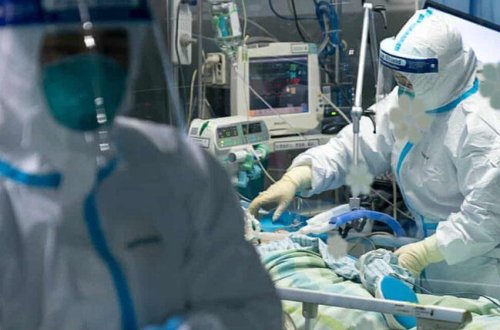 Trampın məsləhətçisi koronavirusa yoluxub