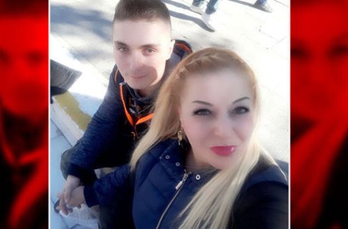 Tükürpədici hadisə: Anasını öldürüb, videoya çəkdi