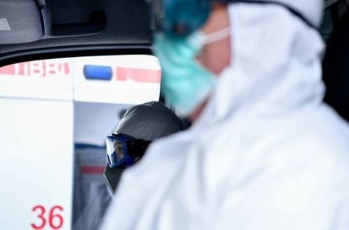 Azərbaycanlı alim: “Koronavirus xərçəng xəstəliyi yarada bilər”