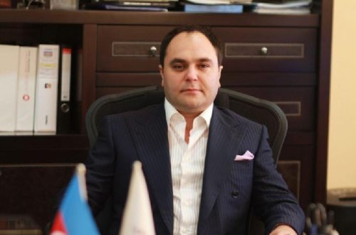“Baku Steel Company”dən qovulan Rasim Məmmədovun yeni biznesi ortaya çıxdı - TƏFƏRRÜAT