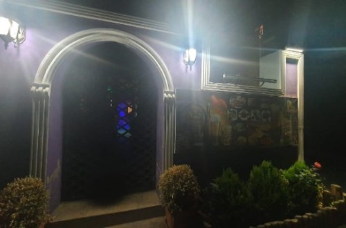 Bakıda qeyri-qanuni işləyən “Green Pub” bağlandı - FOTO