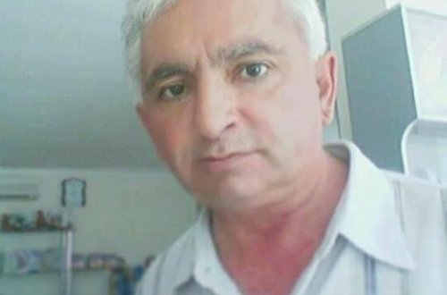 Azərbaycanda ŞOK HADİSƏ: Koronavirusa yoluxan həkim evdə öldü