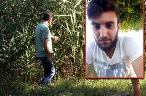 Sevdiyi qızı başqasına verdilər — Video çəkib özünü öldürdü