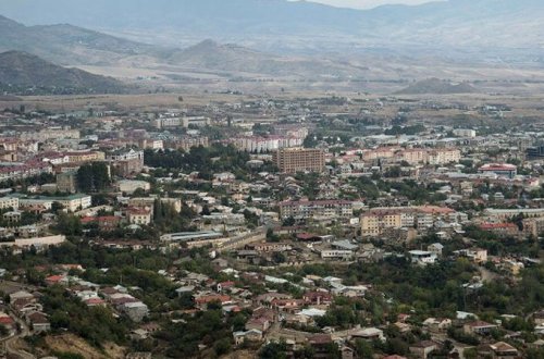 Ermənilər Azərbaycanın daha min kvadrat kilometr ərazisinə iddia irəli sürdü