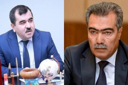 “Çox vüqarlar haqqın qarşısında əyilib, yox olub” – Akif Aşırlı